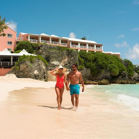 The Reefs Resort And Club Southampton Екстер'єр фото