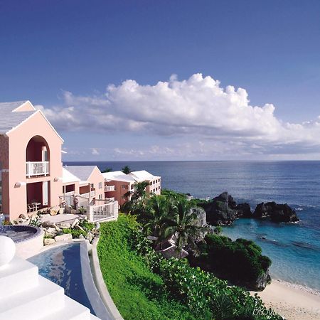 The Reefs Resort And Club Southampton Екстер'єр фото