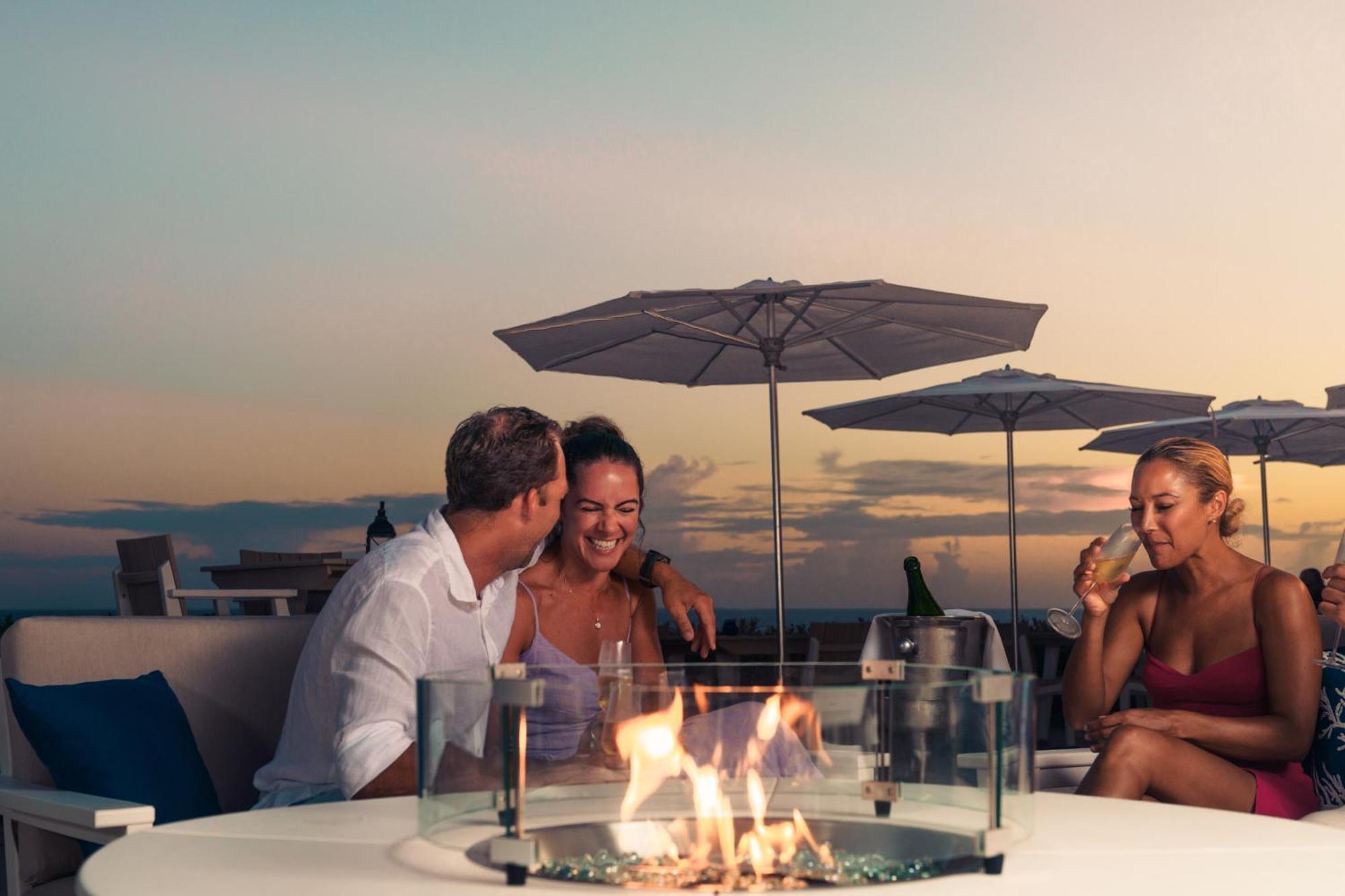 The Reefs Resort And Club Southampton Екстер'єр фото