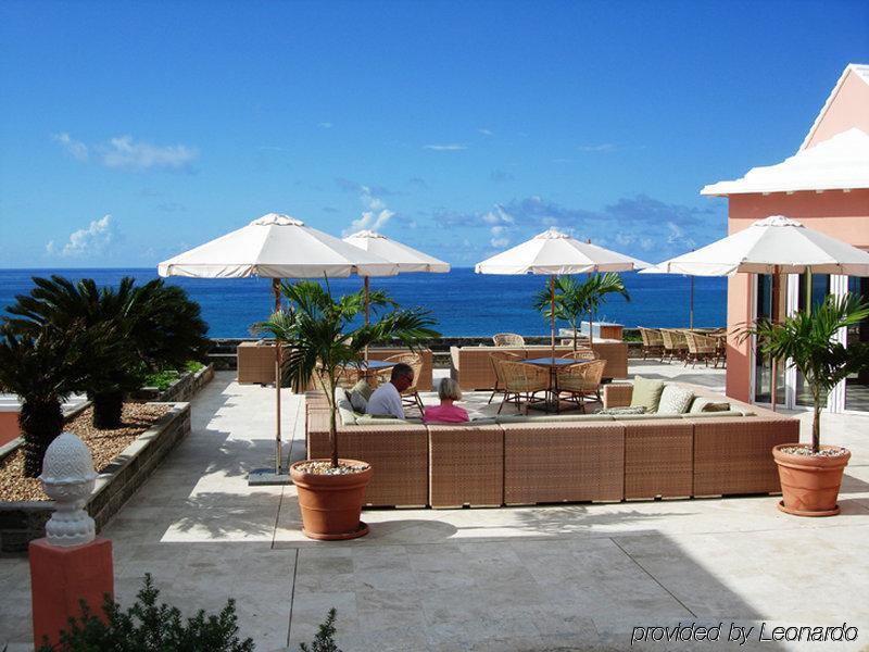 The Reefs Resort And Club Southampton Екстер'єр фото