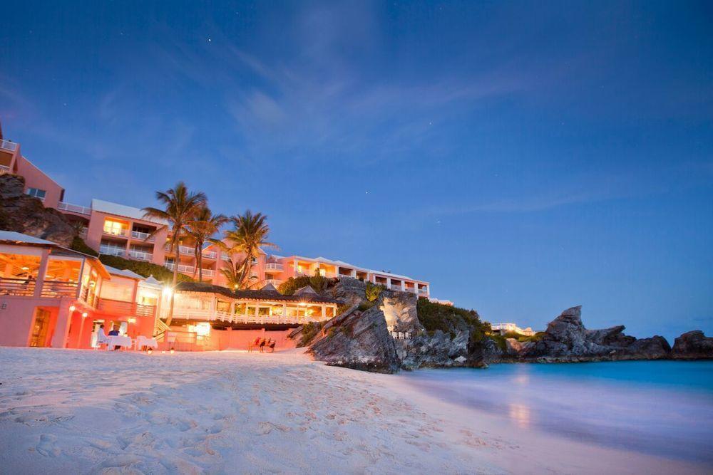 The Reefs Resort And Club Southampton Екстер'єр фото