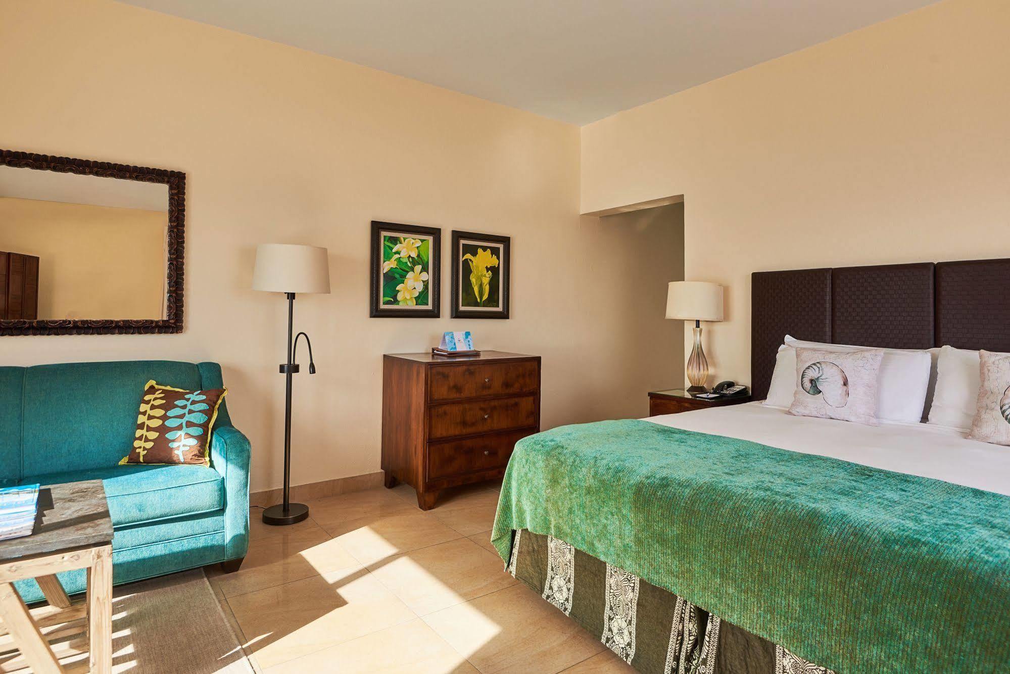 The Reefs Resort And Club Southampton Екстер'єр фото