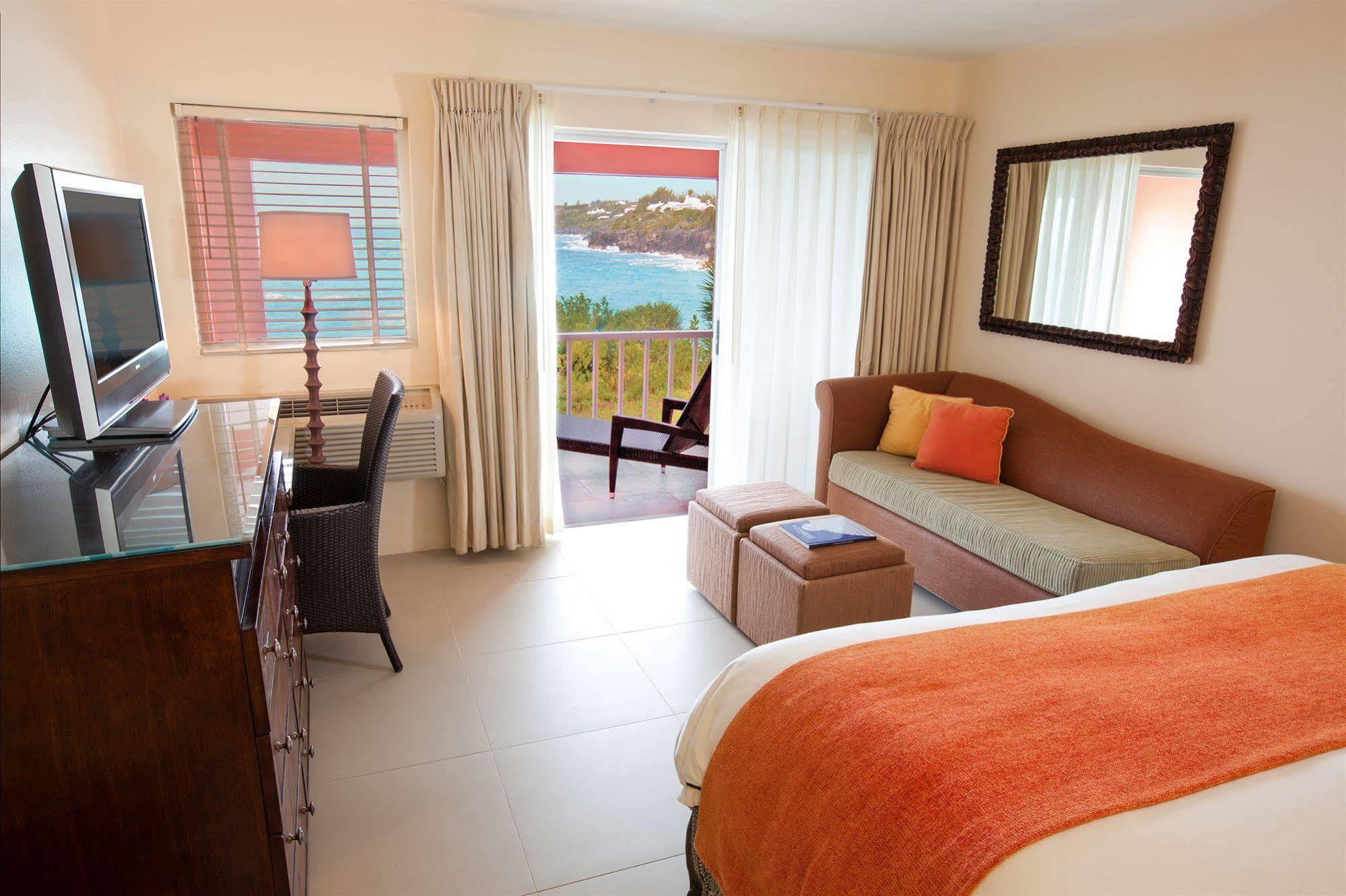 The Reefs Resort And Club Southampton Екстер'єр фото