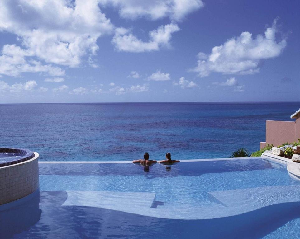 The Reefs Resort And Club Southampton Екстер'єр фото