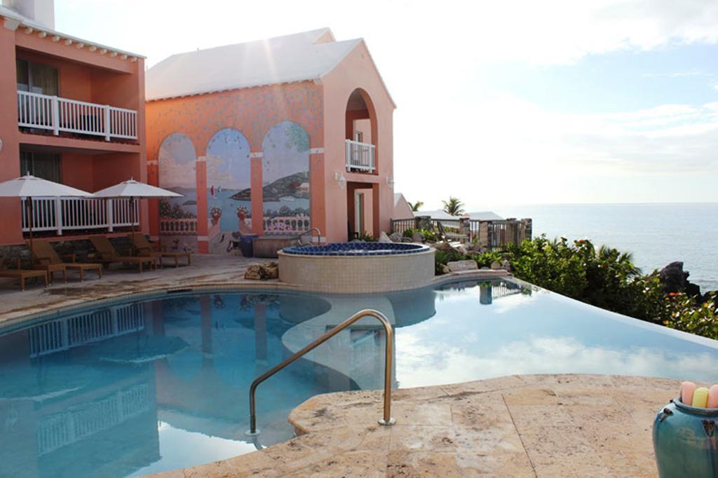 The Reefs Resort And Club Southampton Екстер'єр фото
