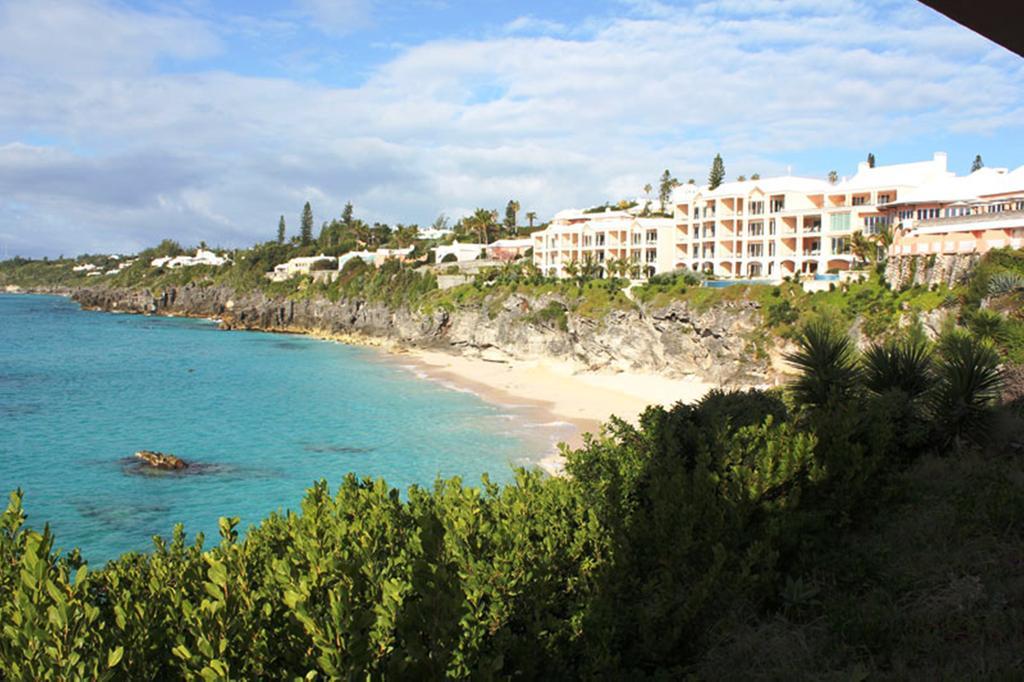 The Reefs Resort And Club Southampton Екстер'єр фото