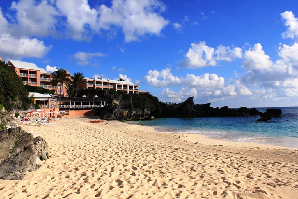 The Reefs Resort And Club Southampton Екстер'єр фото