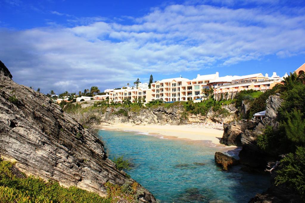 The Reefs Resort And Club Southampton Екстер'єр фото