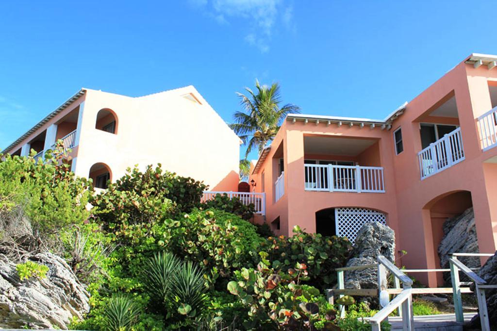 The Reefs Resort And Club Southampton Екстер'єр фото