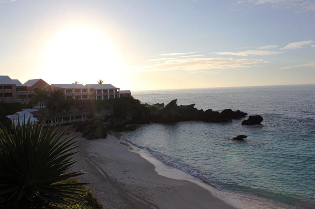 The Reefs Resort And Club Southampton Екстер'єр фото