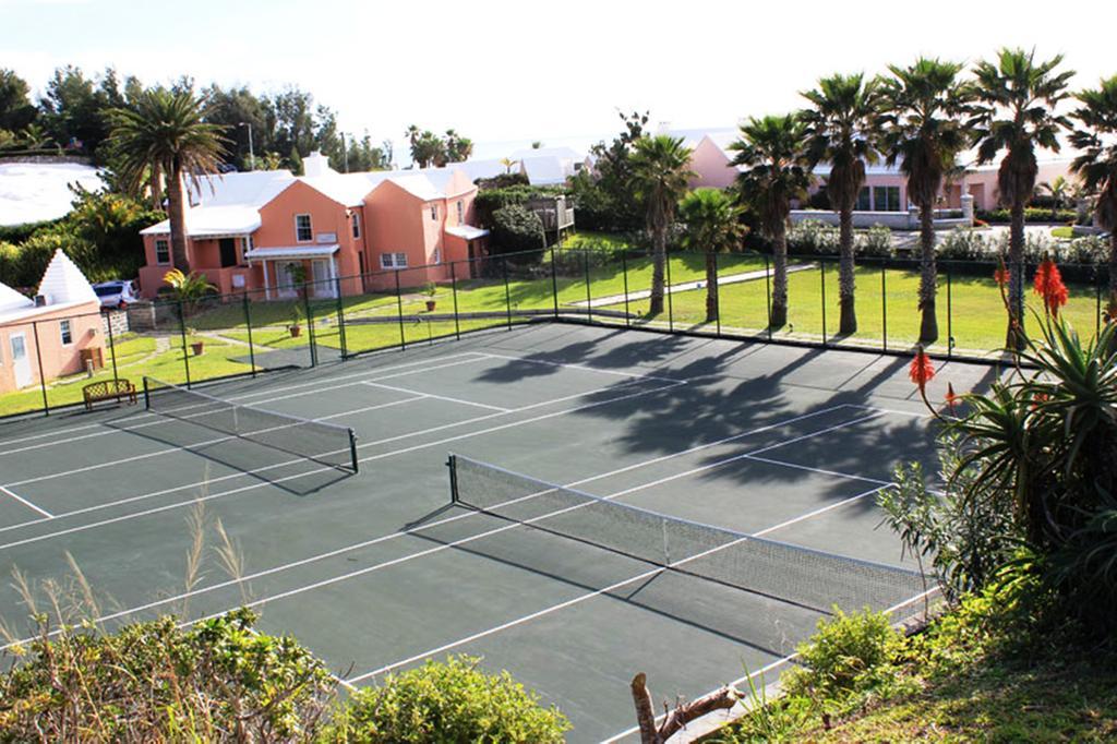The Reefs Resort And Club Southampton Екстер'єр фото