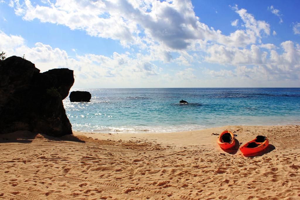 The Reefs Resort And Club Southampton Екстер'єр фото