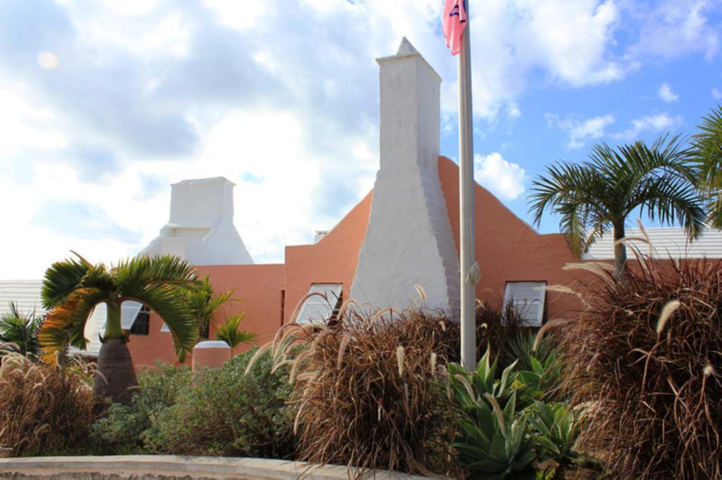 The Reefs Resort And Club Southampton Екстер'єр фото