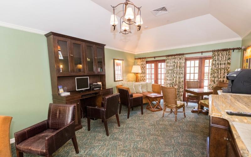 The Reefs Resort And Club Southampton Екстер'єр фото