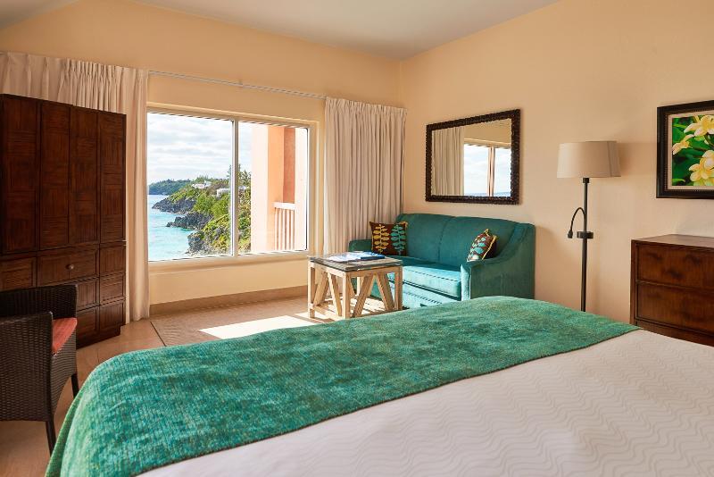 The Reefs Resort And Club Southampton Екстер'єр фото
