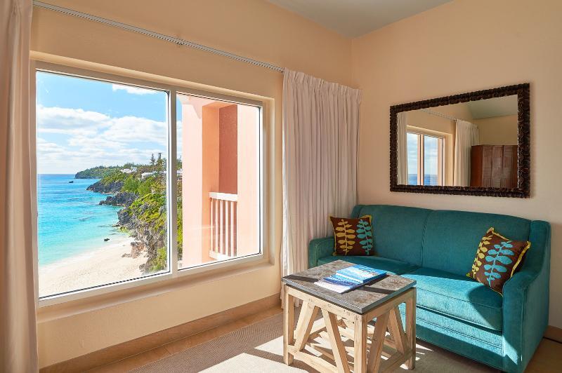 The Reefs Resort And Club Southampton Екстер'єр фото