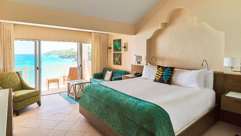 The Reefs Resort And Club Southampton Екстер'єр фото