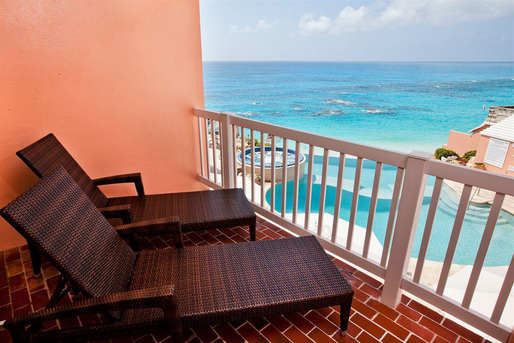 The Reefs Resort And Club Southampton Екстер'єр фото